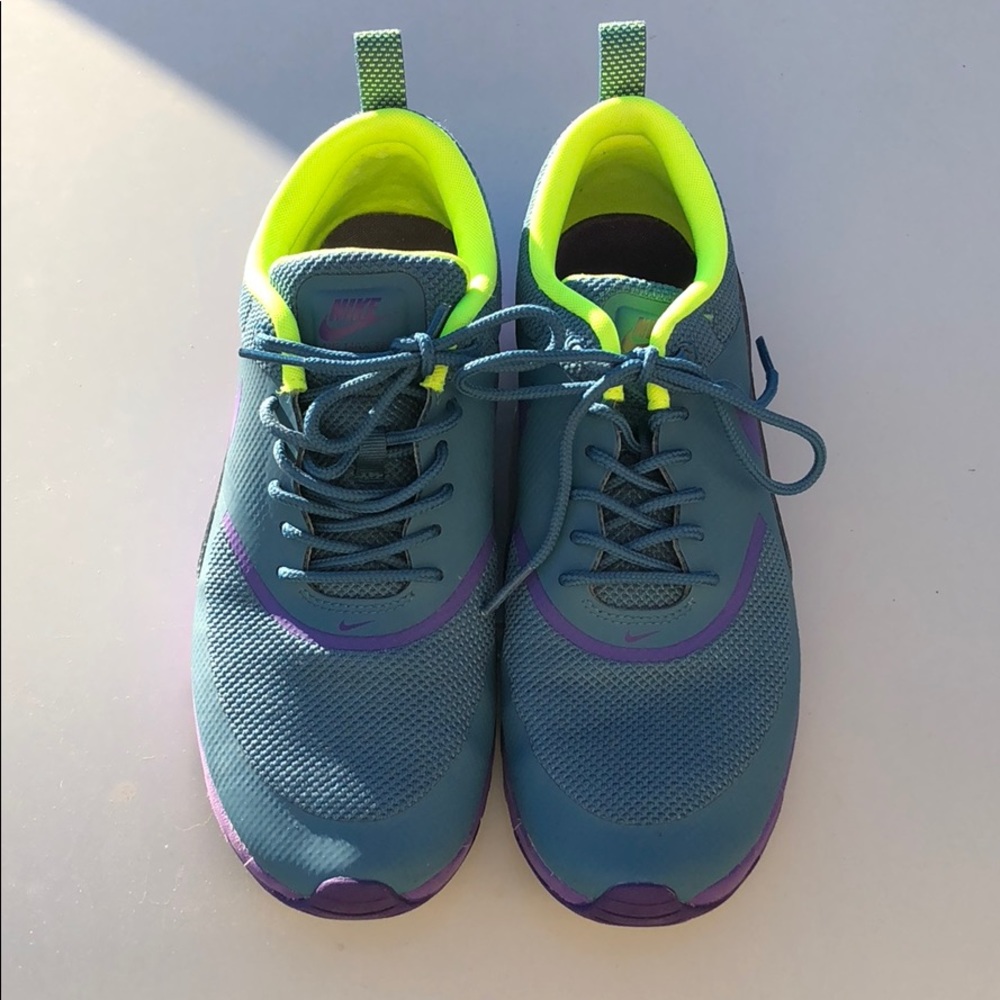 Nike sneakers